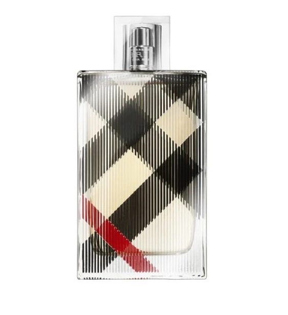BURBERRY Brit For Her EDP spray 100ml-1 24162