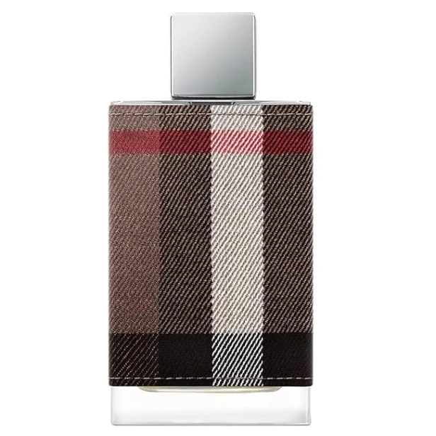 BURBERRY London For Men EDT spray 100ml-1 24163