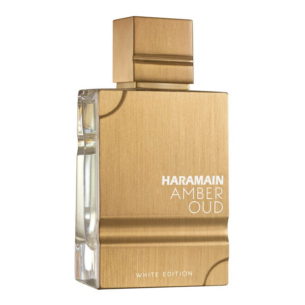 AL HARAMAIN Amber Oud White Edition EDP spray 60ml-1 24167