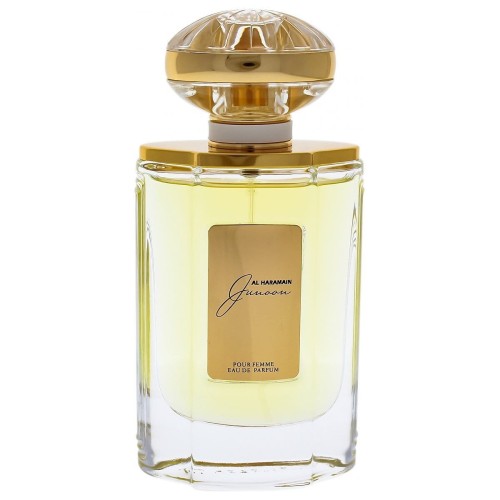 AL HARAMAIN Junoon For Women EDP spray 75ml-1 24171