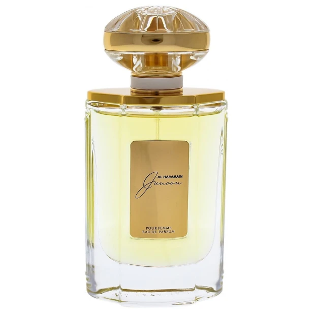 AL HARAMAIN Junoon For Women EDP spray 75ml-1 24171