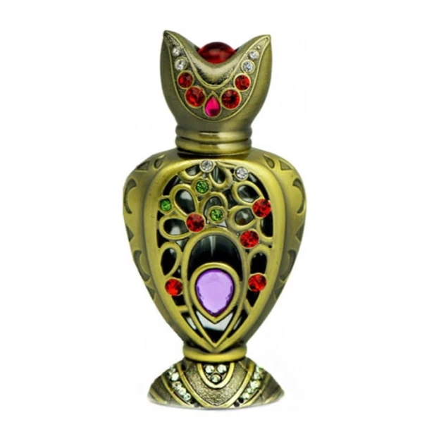 AL HARAMAIN Batoul Attar Perfume Oil 12ml-1 24172