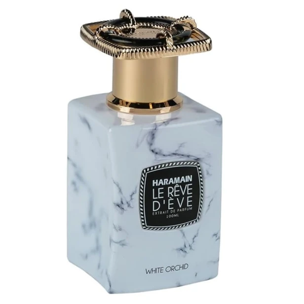 AL HARAMAIN Le Reve D'Eve White Orchid Extrait de Parfum spray 100ml-1 24177