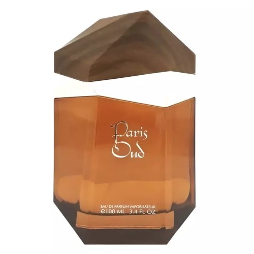 AFNAN Paris Oud EDP spray 100ml-1 24194