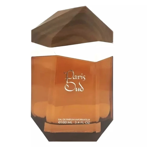 AFNAN Paris Oud EDP spray 100ml-1 24194