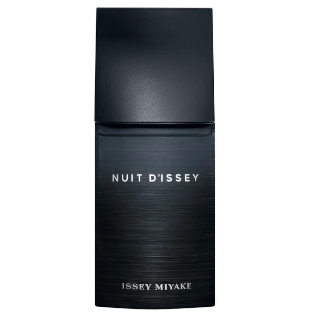 ISSEY MIYAKE Nuit d'Issey Pour Homme EDT spray 75ml-1 24204