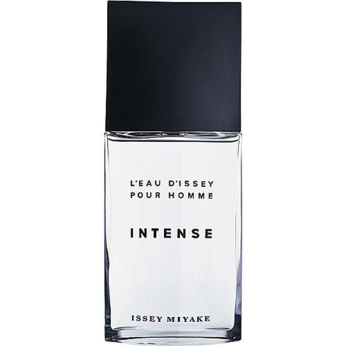 ISSEY MIYAKE L'Eau d'Issey Pour Homme Intense EDT spray 125ml-1 24215