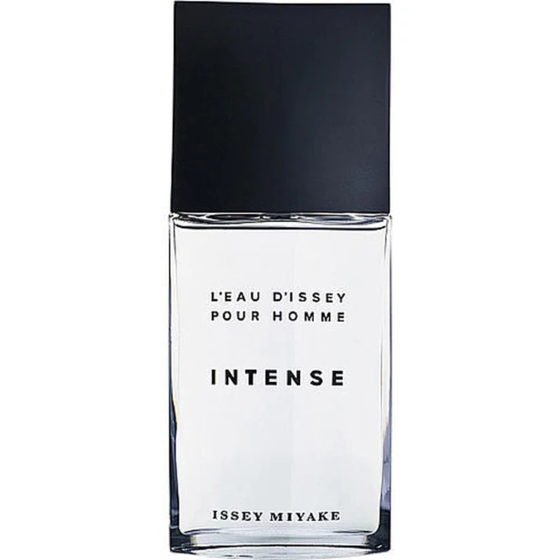 ISSEY MIYAKE L'Eau d'Issey Pour Homme Intense EDT spray 125ml-1 24215