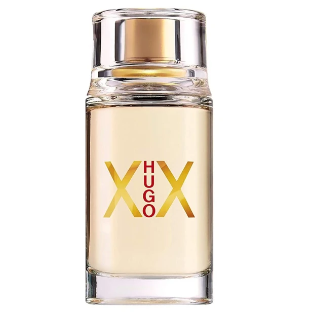 HUGO BOSS XX Woman EDT spray 100ml-1 24216