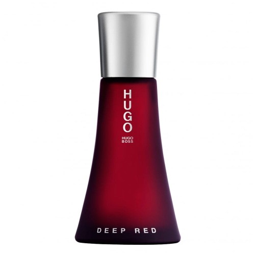 HUGO BOSS Deep Red EDP spray 50ml-1 24225