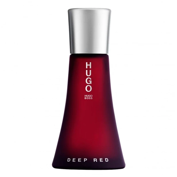 HUGO BOSS Deep Red EDP spray 50ml-1 24225