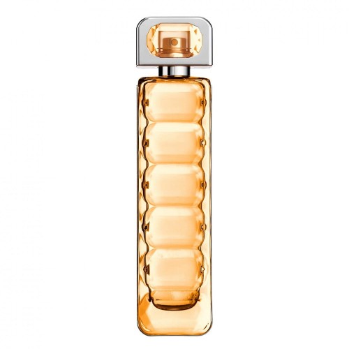 HUGO BOSS Orange Woman EDT spray 50ml-1 24227