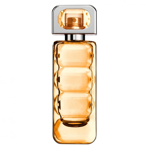HUGO BOSS Orange Woman EDT spray 30ml-1 24230
