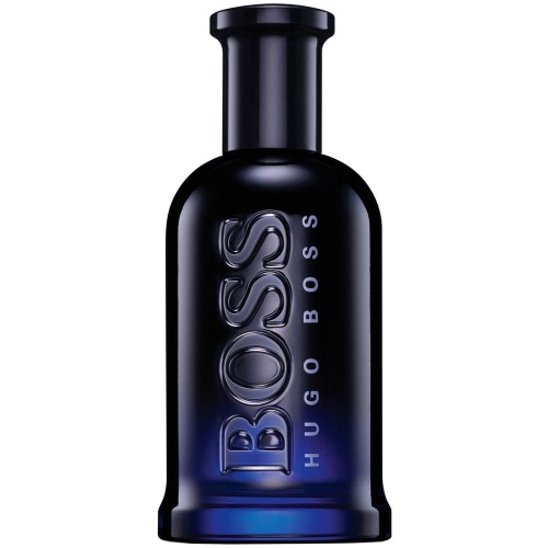 HUGO BOSS Bottled Night EDT spray 100ml-1 24232