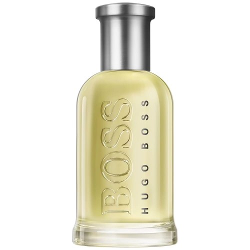 HUGO BOSS Bottled Men EDT spray 50ml-1 24239