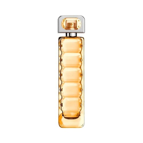 HUGO BOSS Orange Woman EDT spray 75ml-1 24240