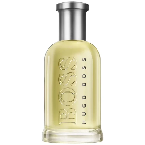 HUGO BOSS Bottled Men EDT spray 100ml-1 24242