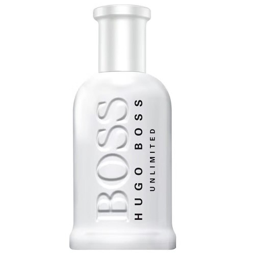 HUGO BOSS Bottled Unlimited EDT spray 100ml-1 24243