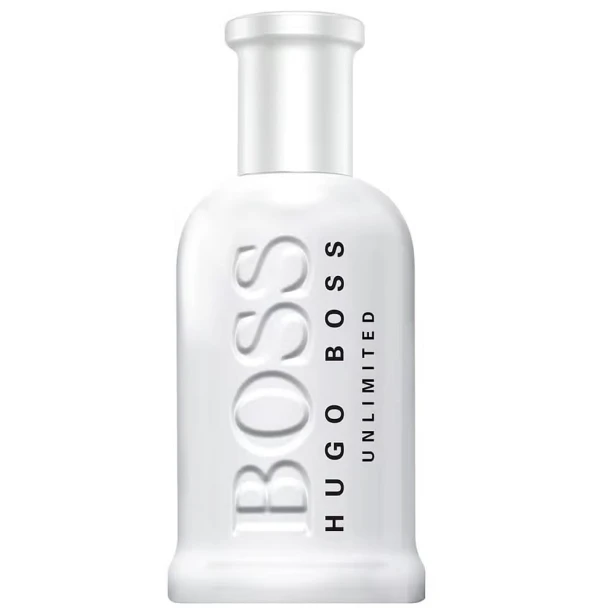 HUGO BOSS Bottled Unlimited EDT spray 100ml-1 24243