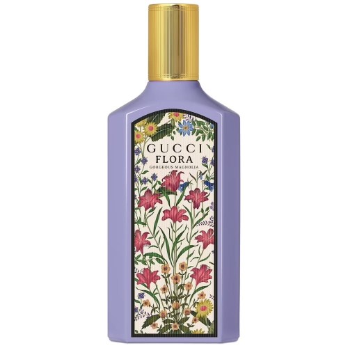 GUCCI Flora Gorgeous Magnolia EDP spray 100ml-1 24246