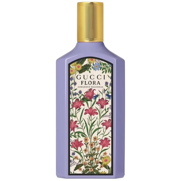 GUCCI Flora Gorgeous Magnolia EDP spray 100ml-1 24246