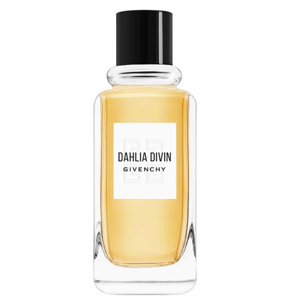GIVENCHY Dahlia Divin EDP spray 100ml-1 24252