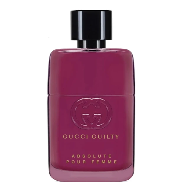 GUCCI Guilty Absolute Pour Femme EDP spray 30ml-1 24253