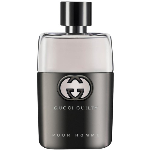 GUCCI Guilty Pour Homme EDT spray 50ml-1 24257
