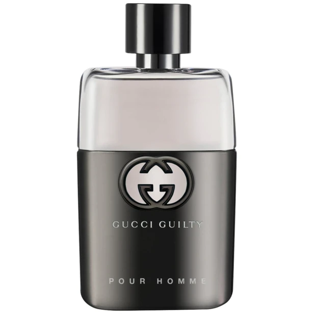 GUCCI Guilty Pour Homme EDT spray 50ml-1 24257