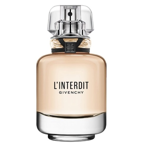 GIVENCHY L'interdit EDP spray 50ml-1 24264