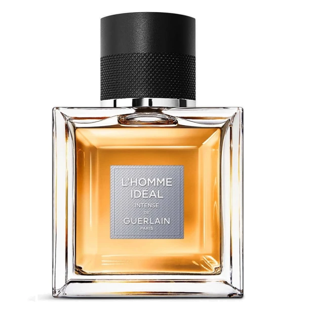 GUERLAIN L'Homme Ideal L'Intense EDP spray 50ml-1 24273