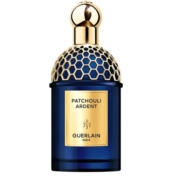 GUERLAIN Patchouli Ardent EDP spray 125ml-1 24277