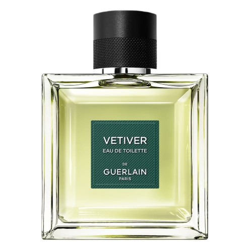 GUERLAIN Vetiver EDT spray 100ml-1 24278