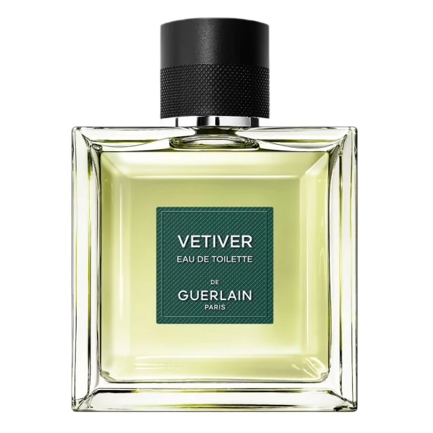 GUERLAIN Vetiver EDT spray 100ml-1 24278