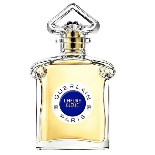 GUERLAIN L'Heure Bleue EDT spray 75ml-1 24288