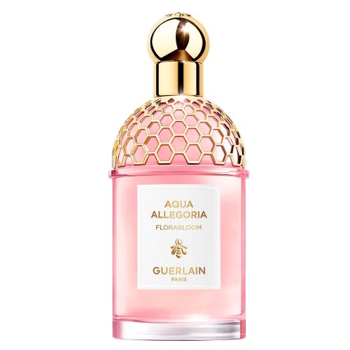 GUERLAIN Aqua Allegoria Florabloom EDT spray 125ml-1 24290
