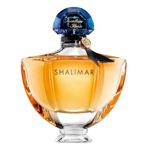 GUERLAIN Shalimar EDT spray 90ml-1 24307