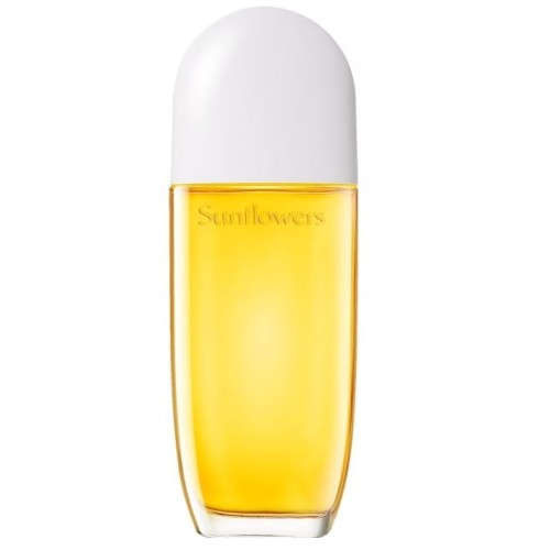 ELIZABETH ARDEN Sunflowers EDT spray 100ml-1 24313