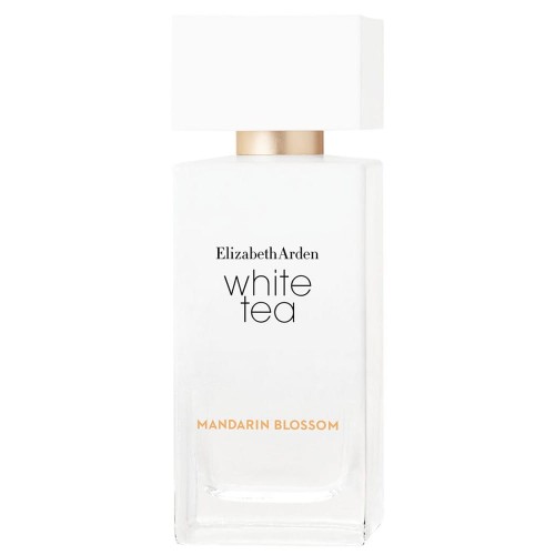 ELIZABETH ARDEN White Tea Mandarin Blossom EDT spray 50ml-1 24320