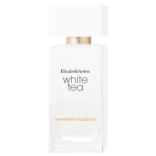 ELIZABETH ARDEN White Tea Mandarin Blossom EDT spray 50ml-1 24320