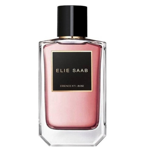 ELIE SAAB La Collection Essence No 1 Rose EDP spray 100ml-1 24330