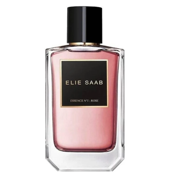 ELIE SAAB La Collection Essence No 1 Rose EDP spray 100ml-1 24330