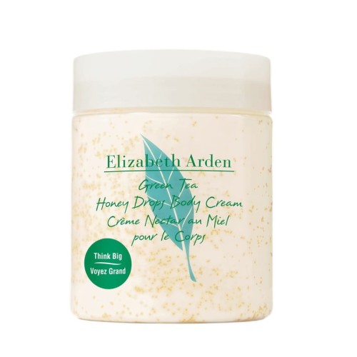 ELIZABETH ARDEN Green Tea Honey Drops BODY CREAM 500ml-1 24335