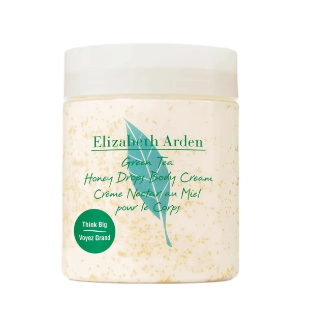 ELIZABETH ARDEN Green Tea Honey Drops BODY CREAM 500ml-1 24335