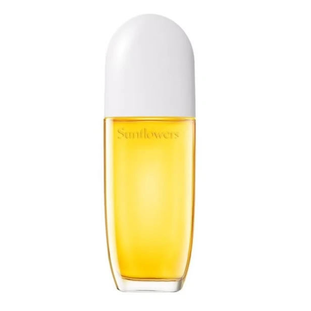 ELIZABETH ARDEN Sunflowers EDT spray 30ml-1 24338