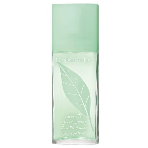 ELIZABETH ARDEN Green Tea EDT spray 100ml-1 24341