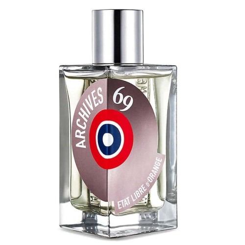 ETAT LIBRE D'ORANGE Archives 69 Unisex EDP spray 100ml-1 24352