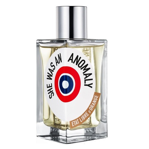ETAT LIBRE D'ORANGE She Was An Anomaly For Men EDP spray 100ml-1 24353