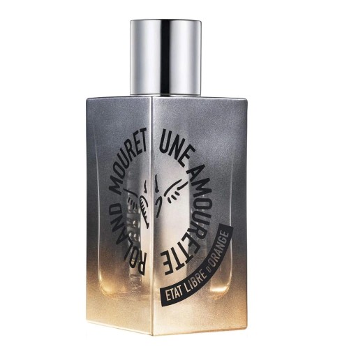 ETAT LIBRE D'ORANGE Roland Mouret Une Amourette EDP spray 100ml-1 24358
