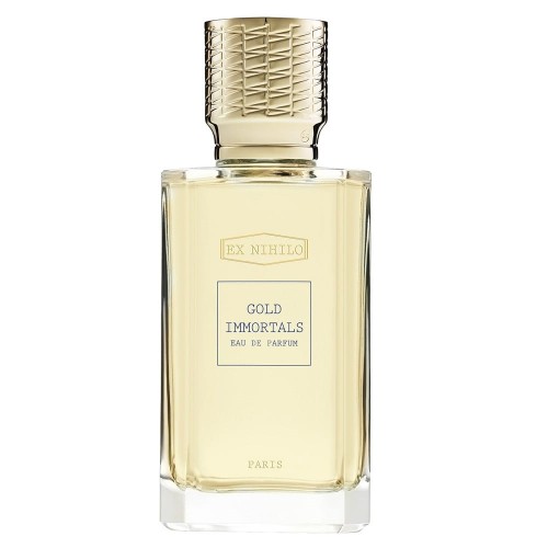 EX NIHILO Gold Inmortals EDP spray 100ml-1 24365